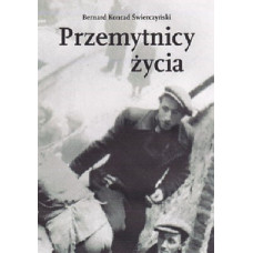 Przemytnicy życia